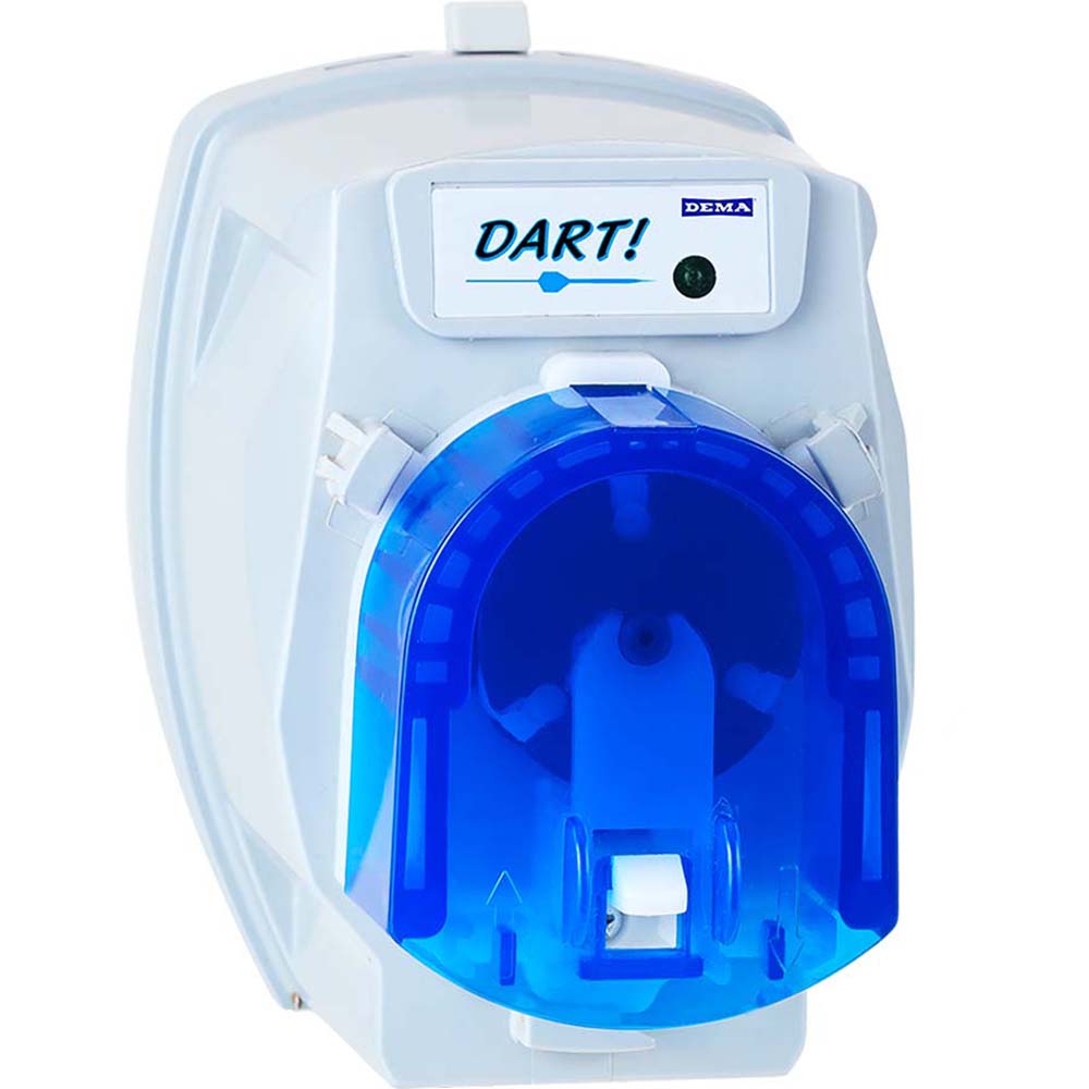  - Warewash Dispensers